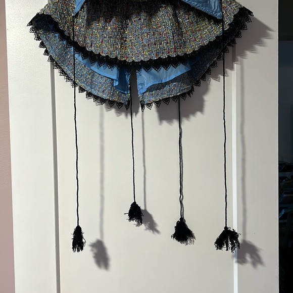 Party tank top - Picture 6 of 6